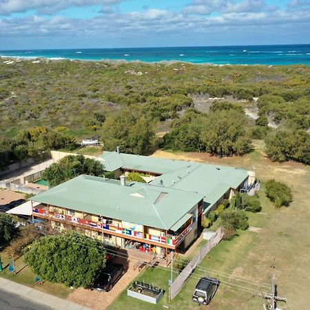 Lancelin Lodge Eksteriør bilde