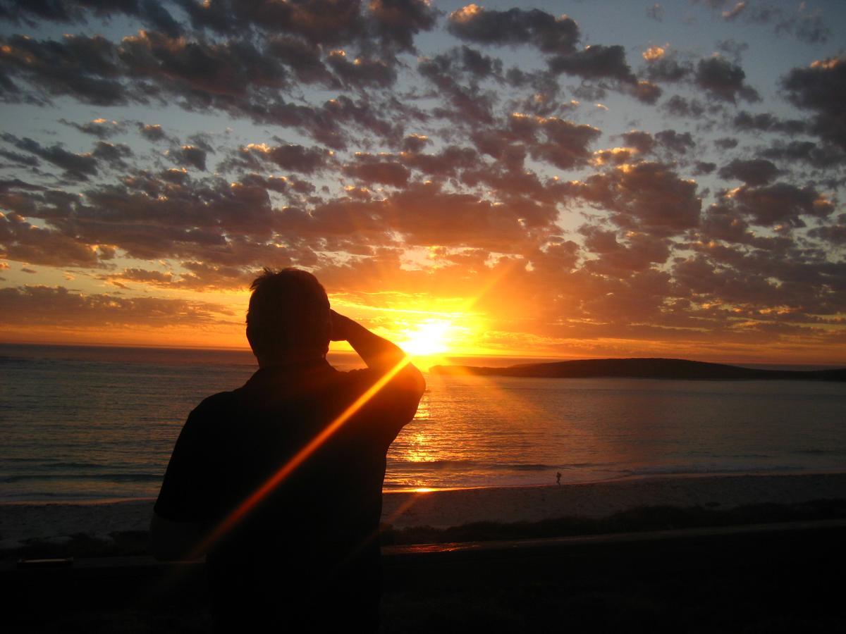 Lancelin Lodge Eksteriør bilde