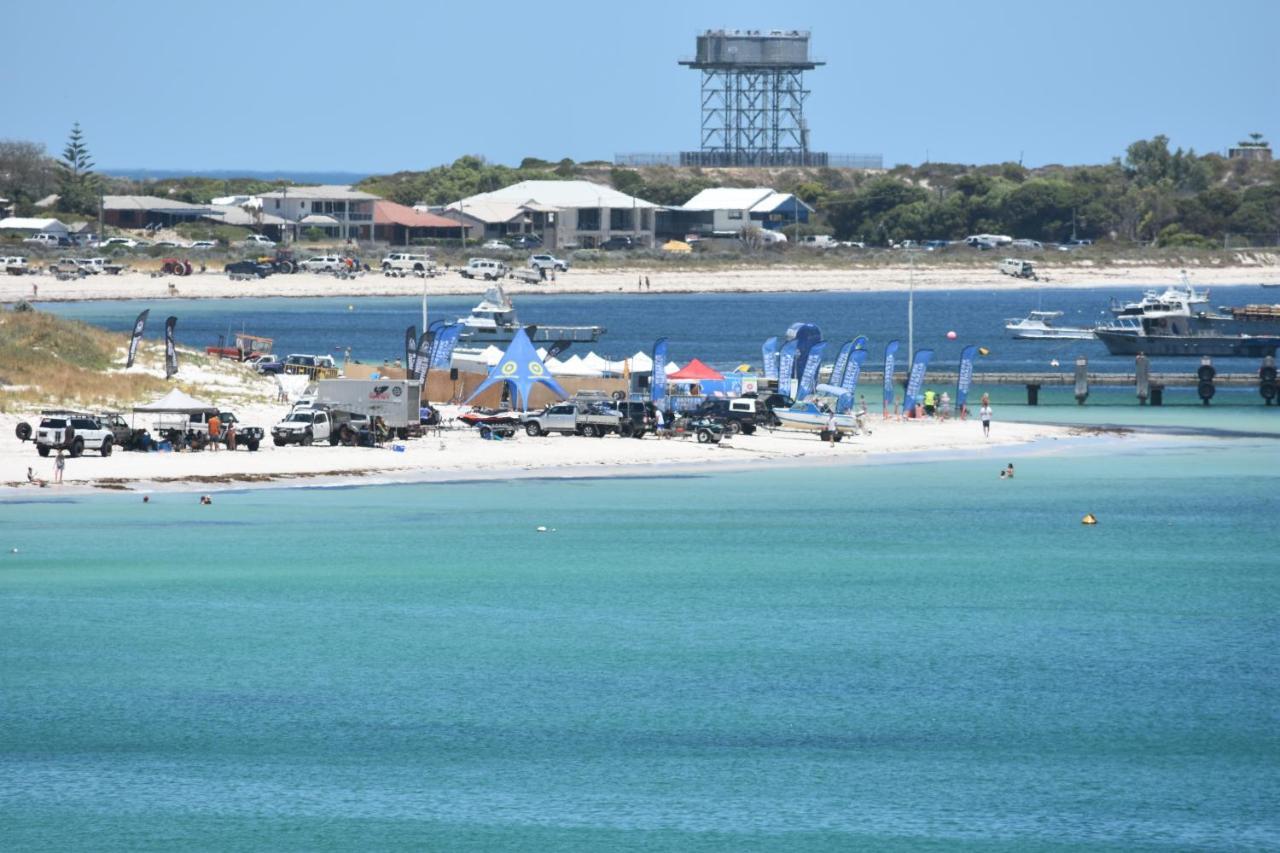 Lancelin Lodge Eksteriør bilde