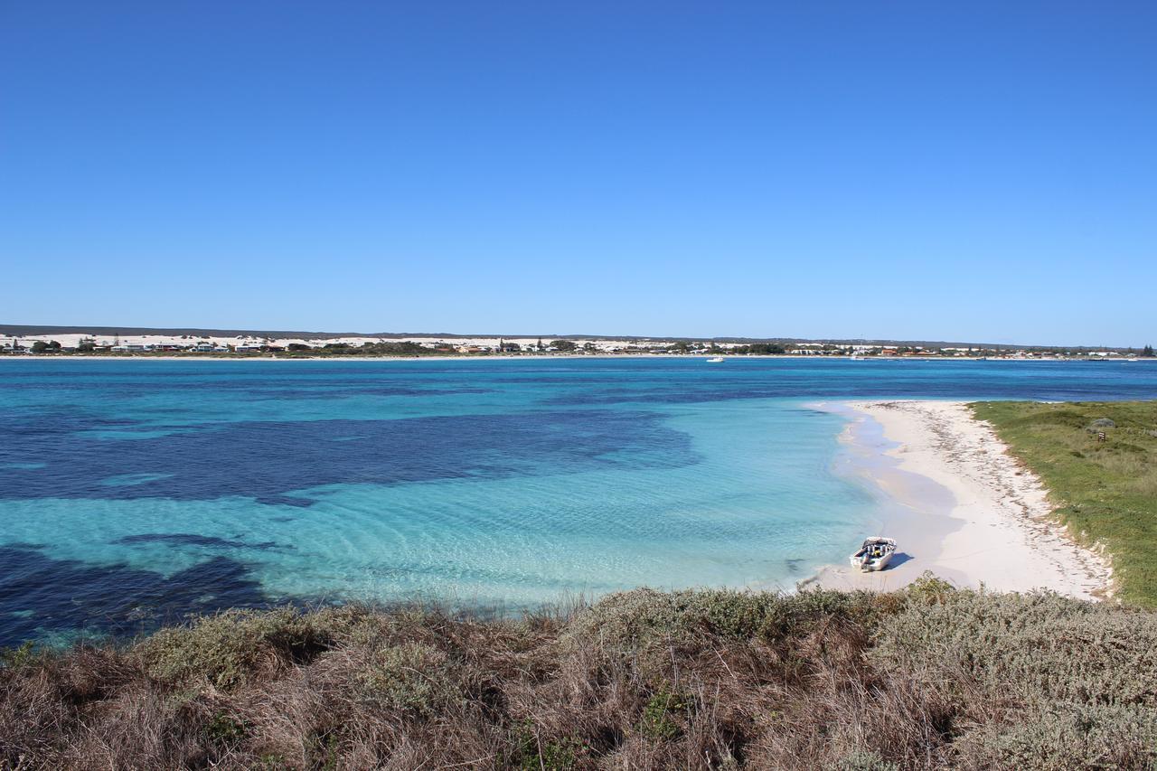 Lancelin Lodge Eksteriør bilde