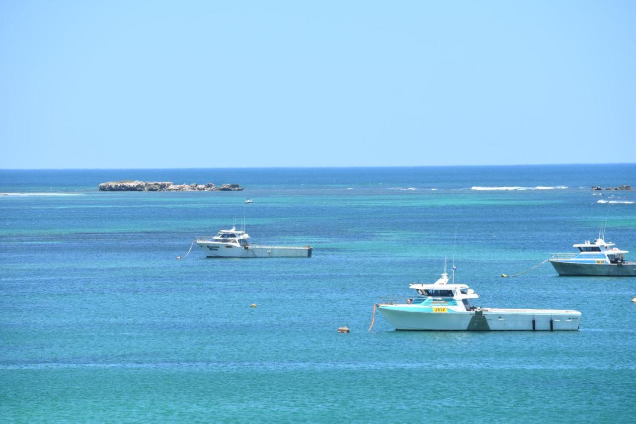 Lancelin Lodge Eksteriør bilde