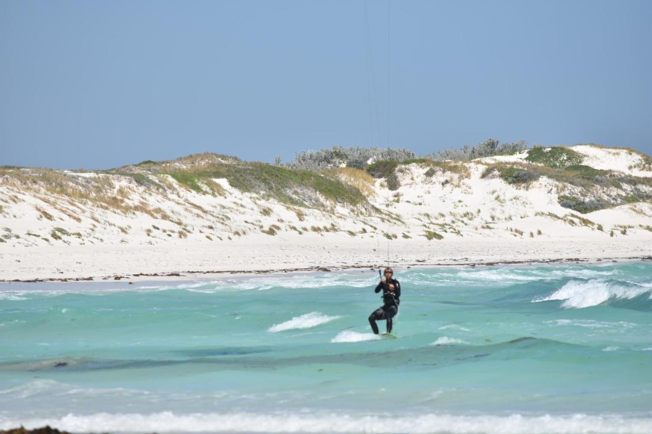 Lancelin Lodge Eksteriør bilde