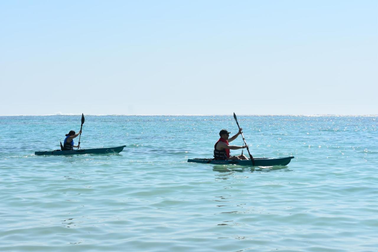 Lancelin Lodge Eksteriør bilde