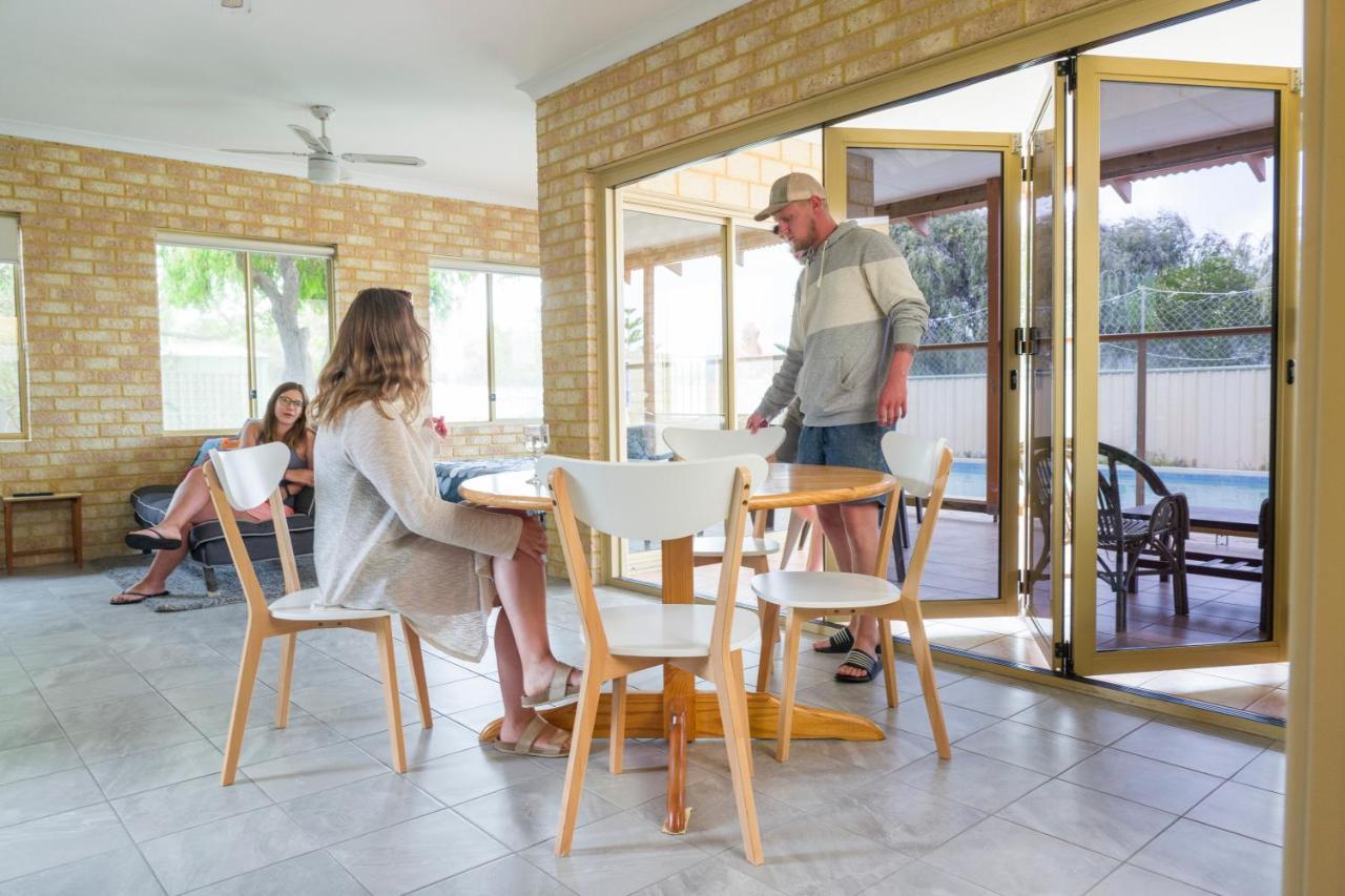 Lancelin Lodge Eksteriør bilde