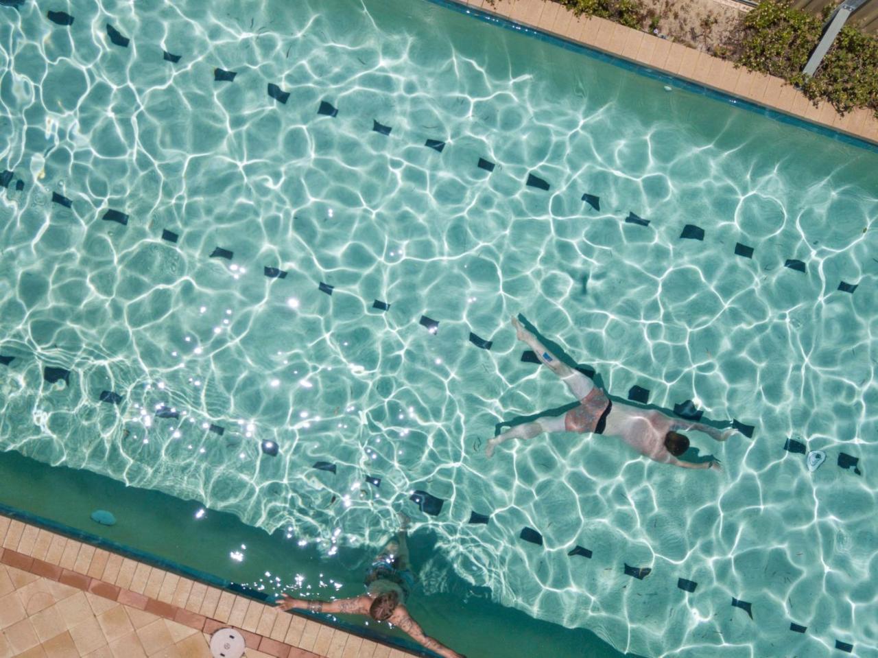 Lancelin Lodge Eksteriør bilde