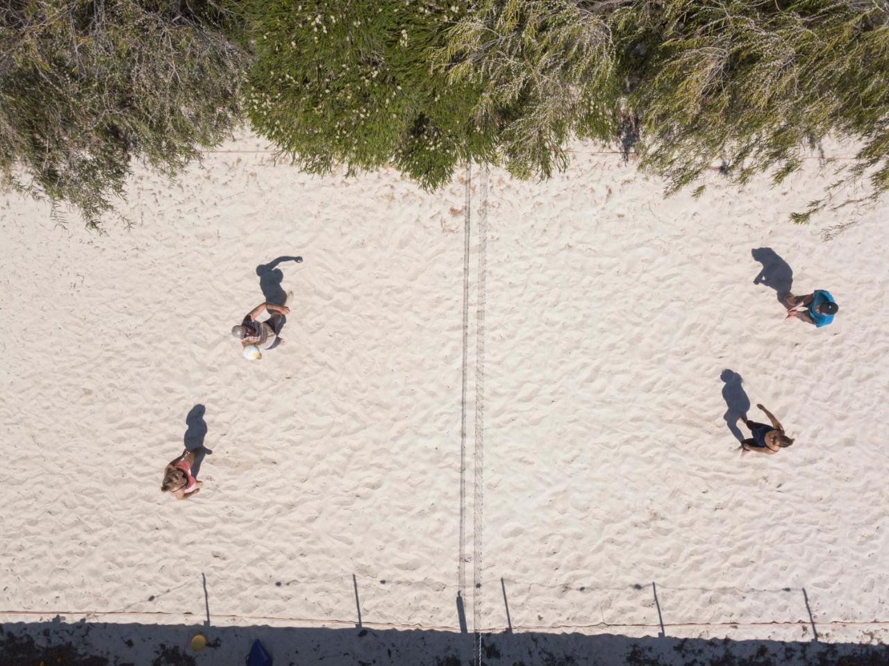 Lancelin Lodge Eksteriør bilde