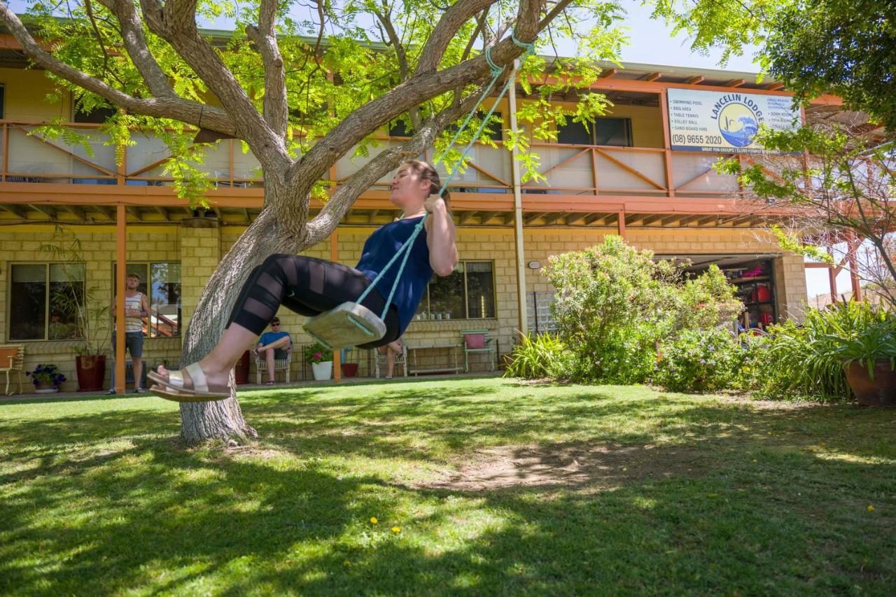 Lancelin Lodge Eksteriør bilde