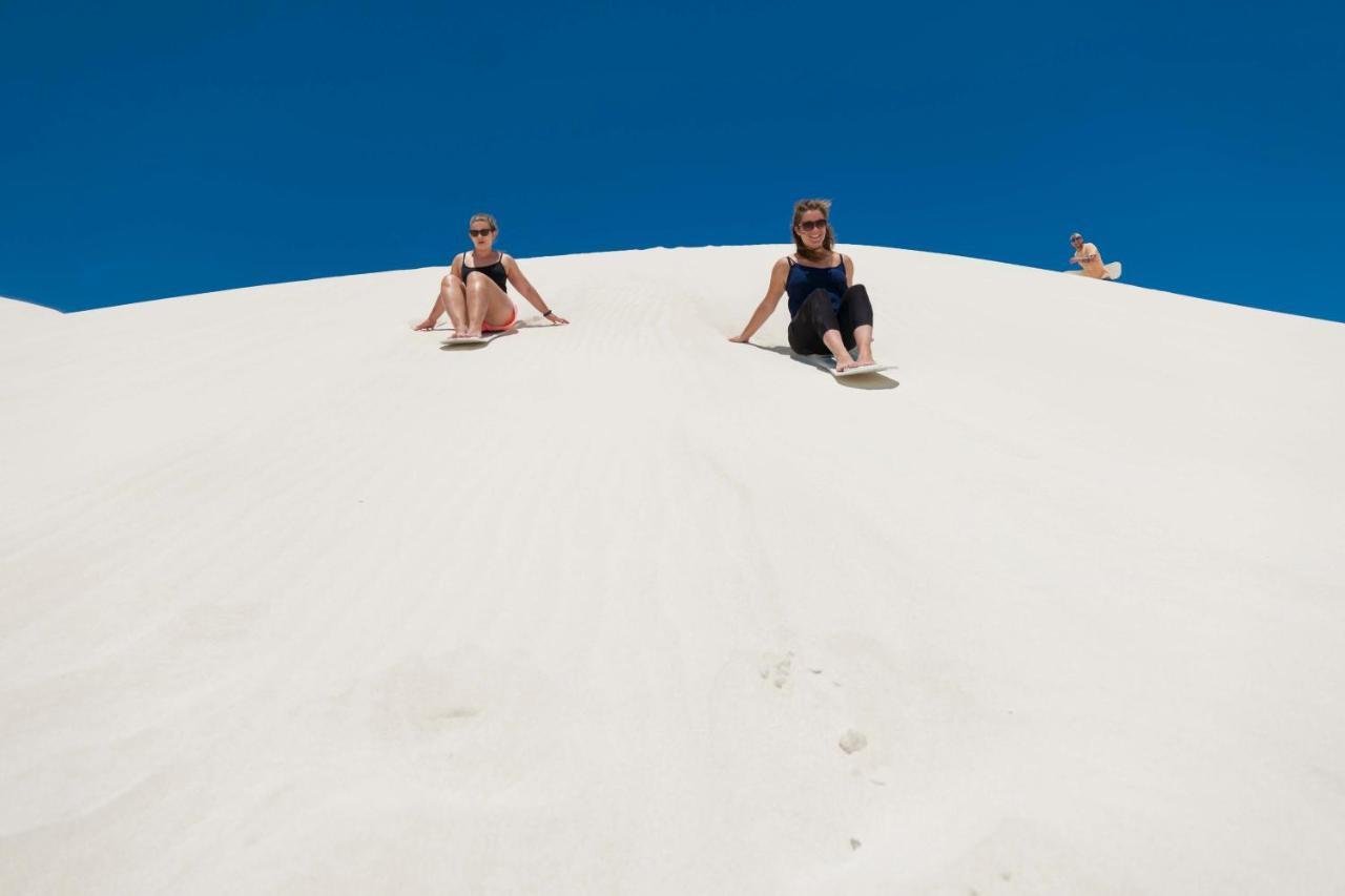 Lancelin Lodge Eksteriør bilde