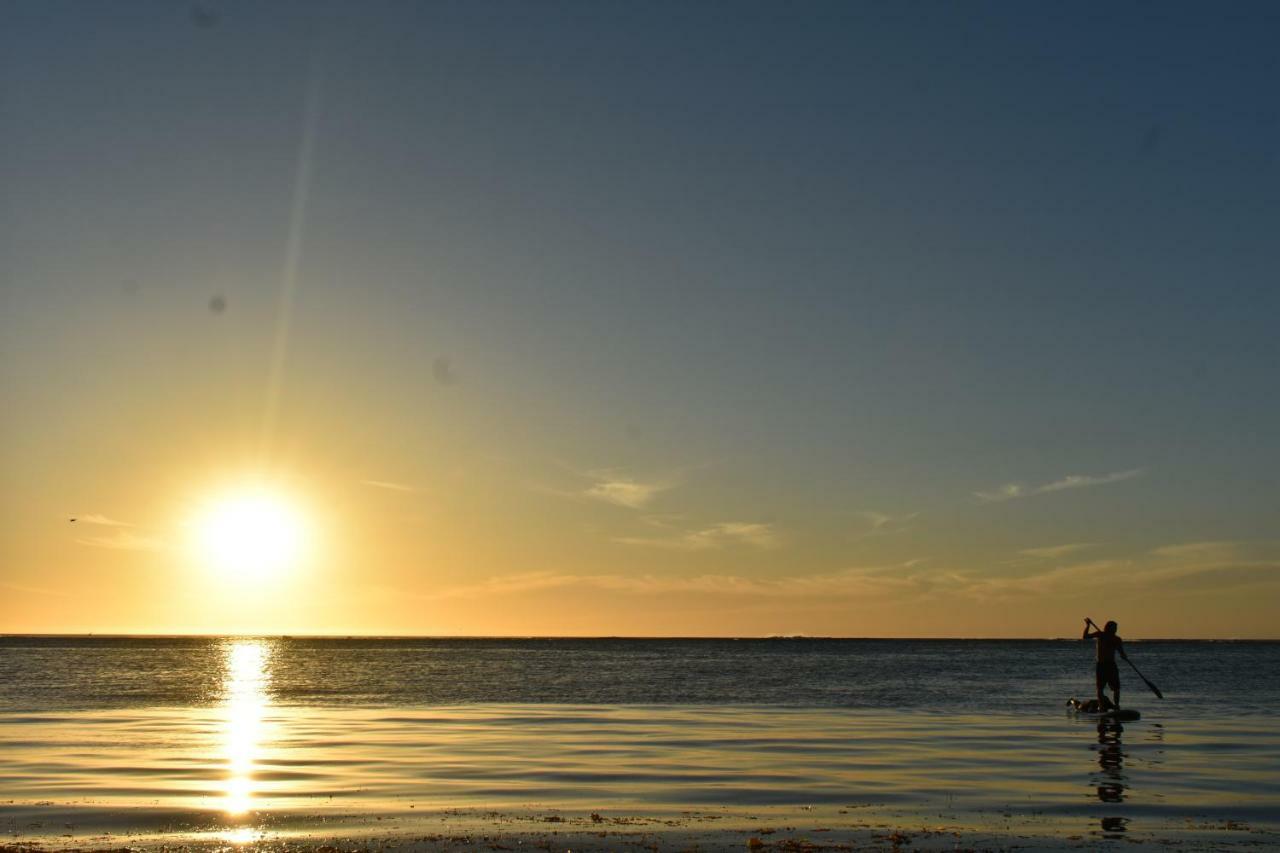 Lancelin Lodge Eksteriør bilde