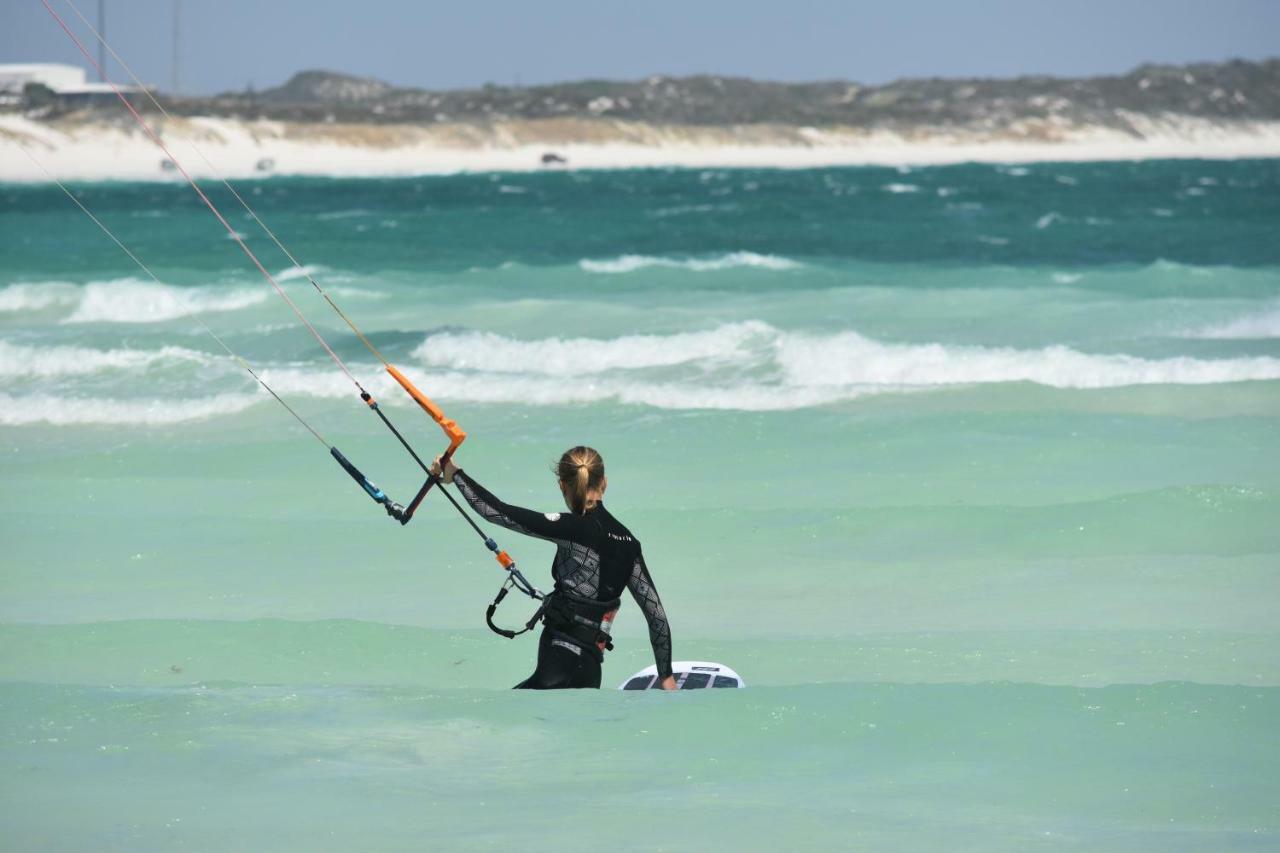 Lancelin Lodge Eksteriør bilde